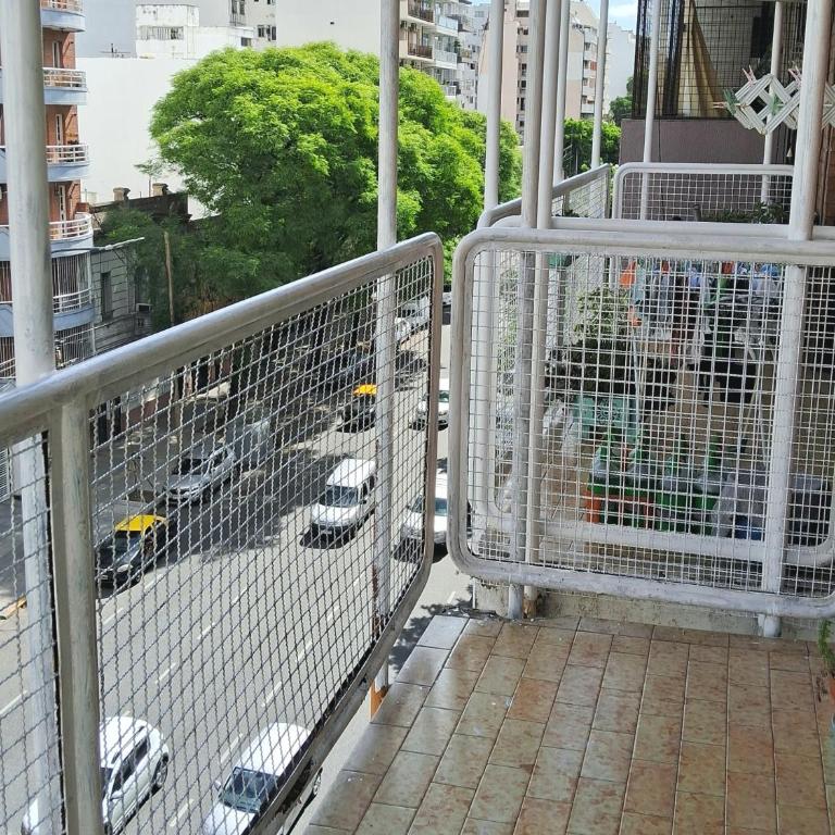 Acogedor departamento en Caballito - Apartamento de 1 dormitorio - 21