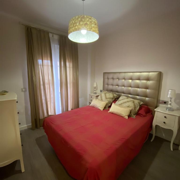 Beautiful & Cozy Apart. Pool & Parking-Downtown - Apartamento de 3 dormitorios - 5