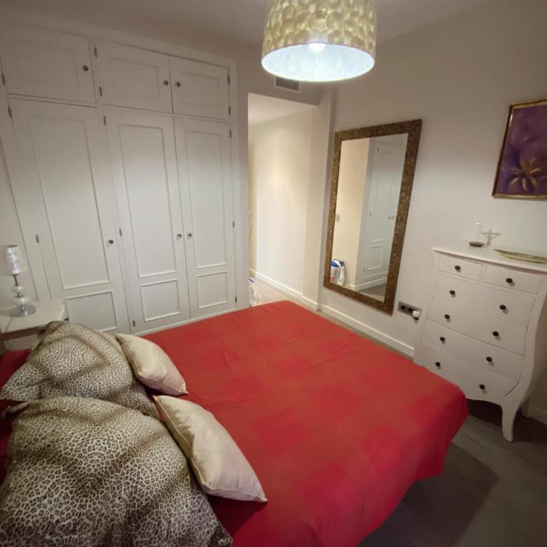Beautiful & Cozy Apart. Pool & Parking-Downtown - Apartamento de 3 dormitorios - 22