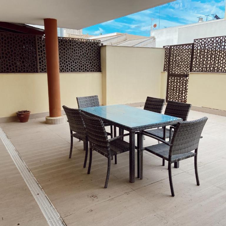Beautiful & Cozy Apart. Pool & Parking-Downtown - Apartamento de 3 dormitorios - 13