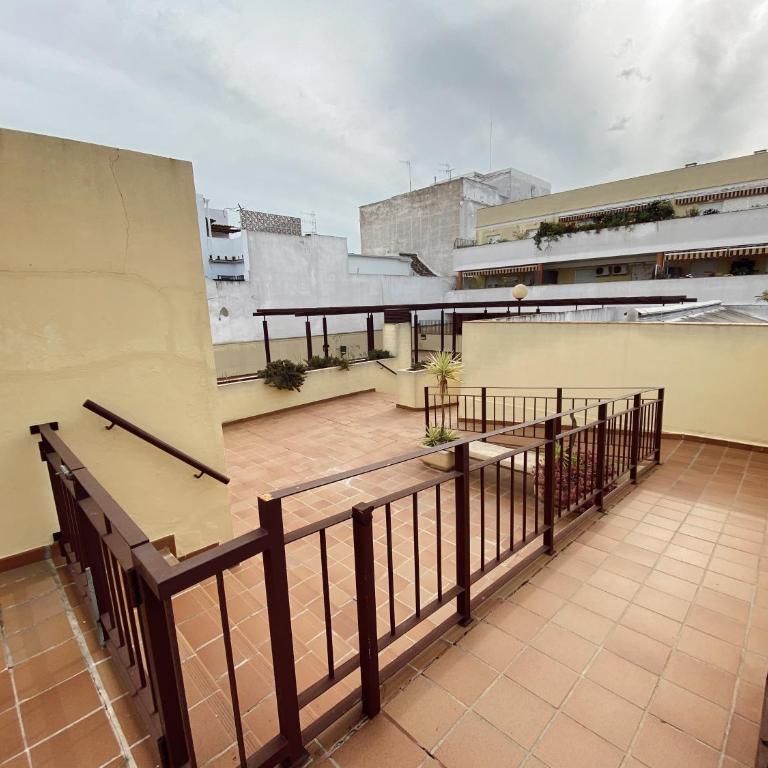 Beautiful & Cozy Apart. Pool & Parking-Downtown - Apartamento de 3 dormitorios - 21