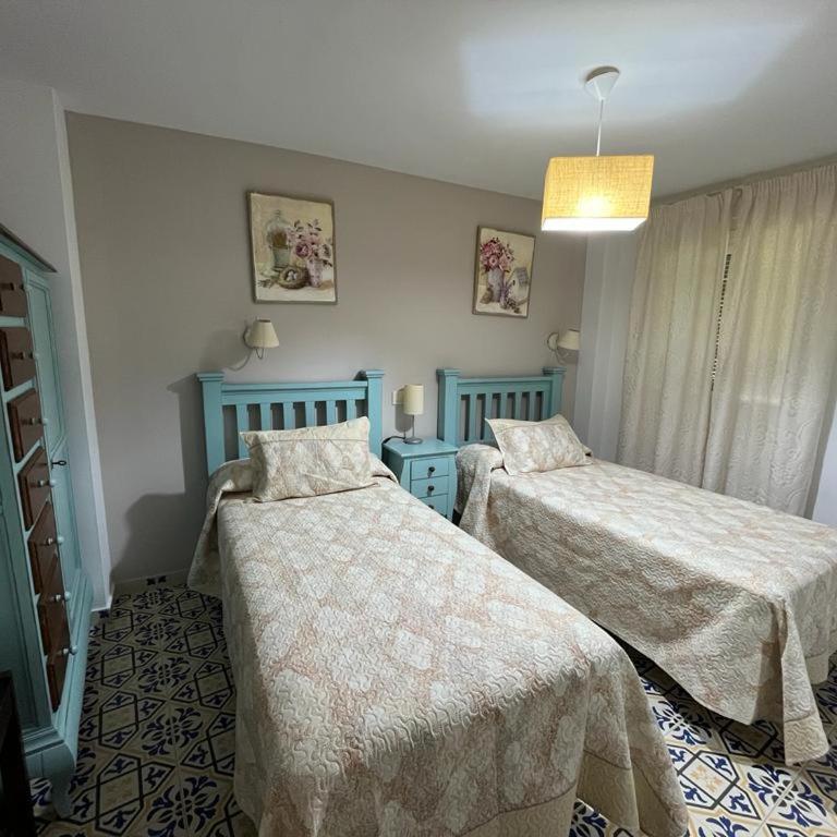 Vivienda Rural Rio Cerezuelo - Apartamento - 68