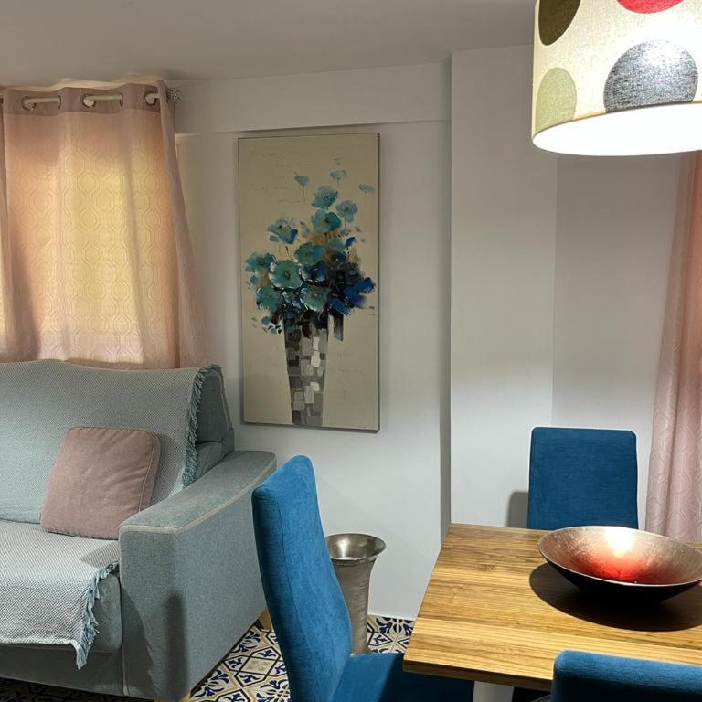 Vivienda Rural Rio Cerezuelo - Apartamento - 73