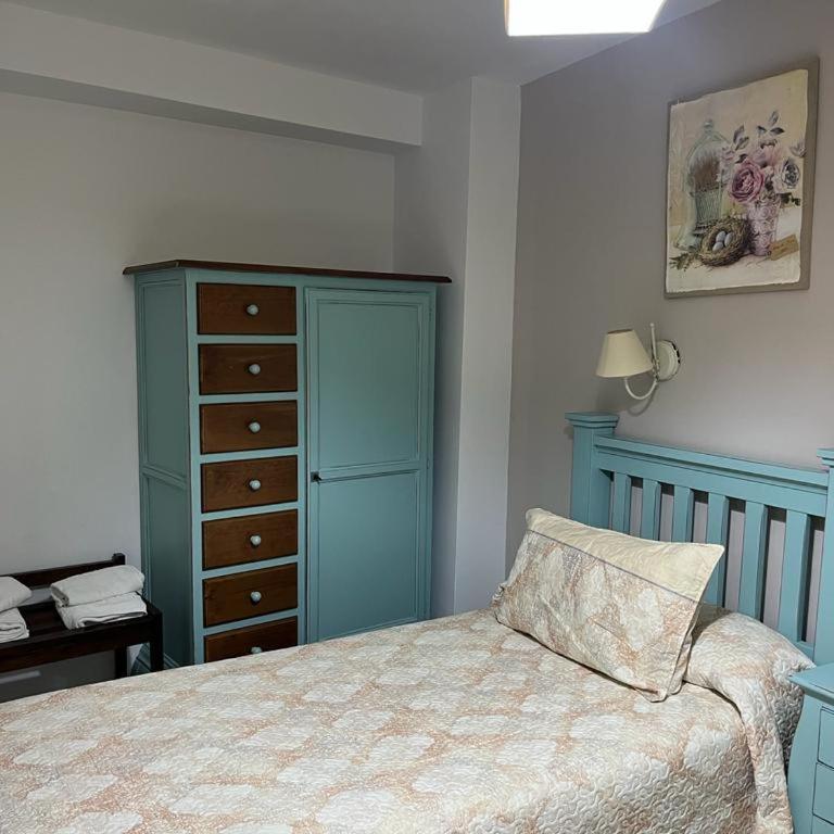 Vivienda Rural Rio Cerezuelo - Apartamento - 70