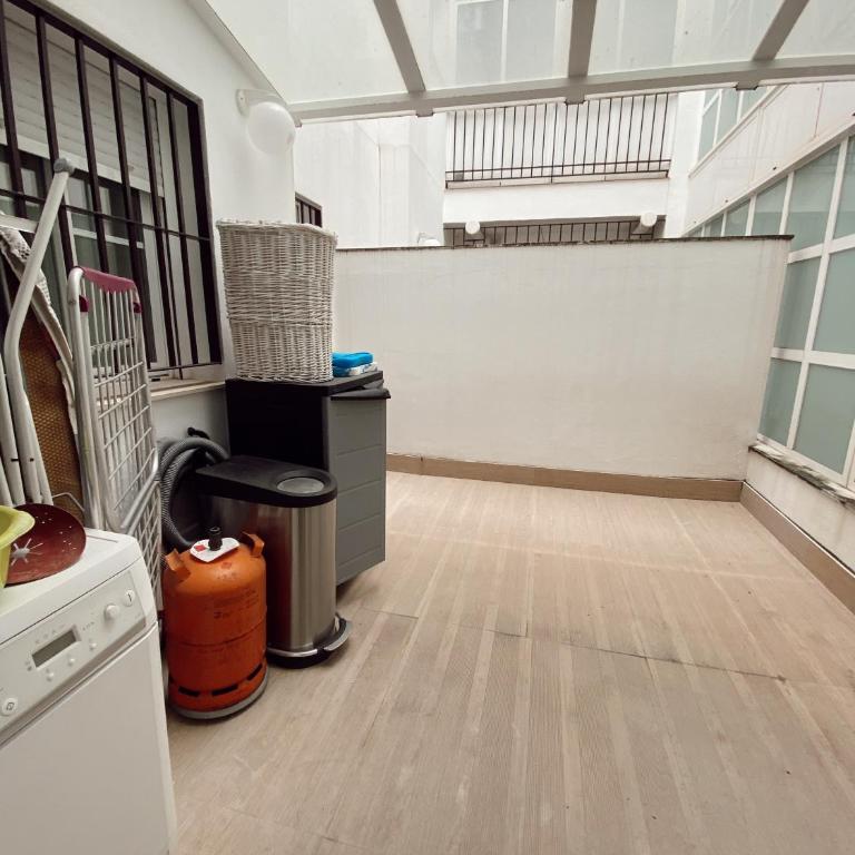 Beautiful & Cozy Apart. Pool & Parking-Downtown - Apartamento de 3 dormitorios - 23