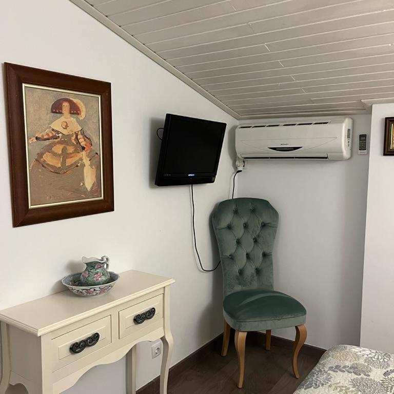 Vivienda Rural Rio Cerezuelo - Apartamento Ático - 67