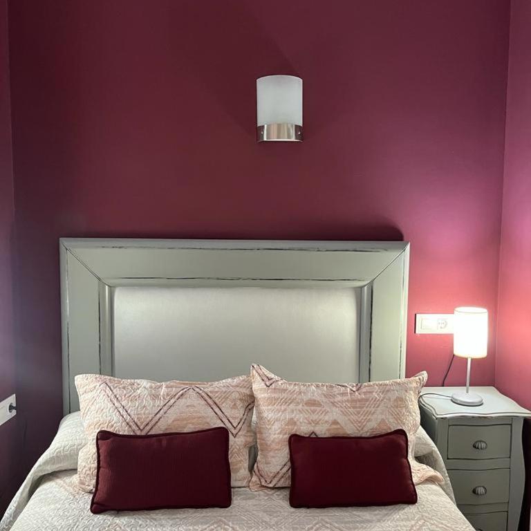 Vivienda Rural Rio Cerezuelo - Apartamento Ático - 63