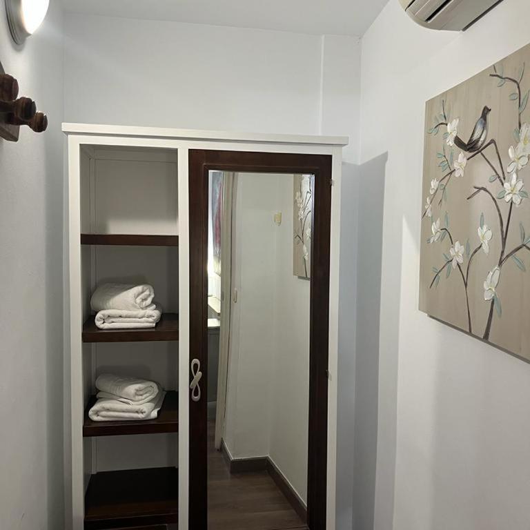 Vivienda Rural Rio Cerezuelo - Apartamento Ático - 65