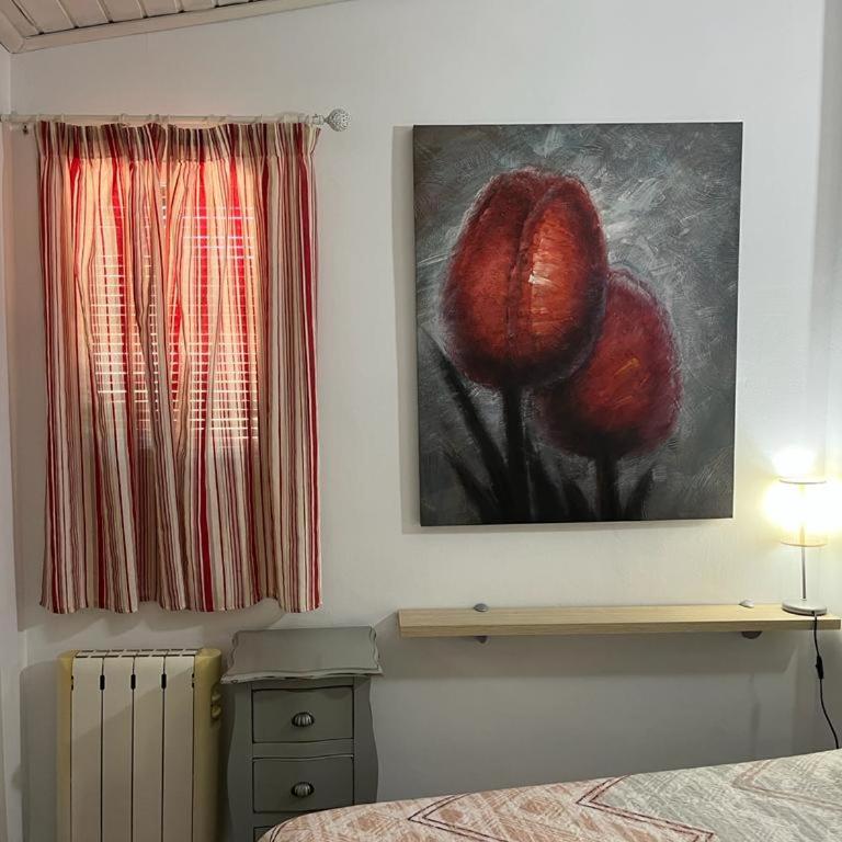 Vivienda Rural Rio Cerezuelo - Apartamento Ático - 66