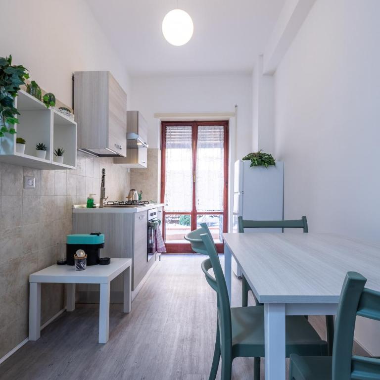 Garden House by BuddyRent - Appartamento con 1 Camera da Letto - 1