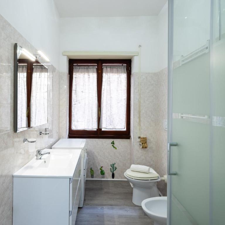 Garden House by BuddyRent - Appartamento con 1 Camera da Letto - 12