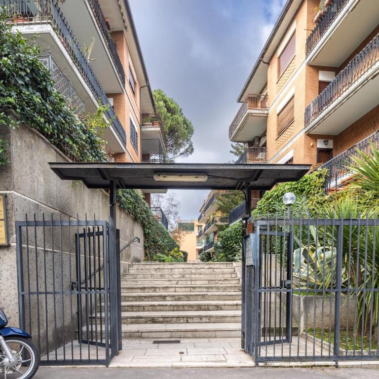 Garden House by BuddyRent - Appartamento con 1 Camera da Letto - 25