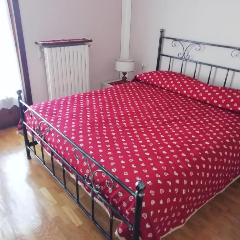 Bilocale Piano Terra Villetta - La Thuile Frazione Buic - Apartamento de 1 dormitorio - 6