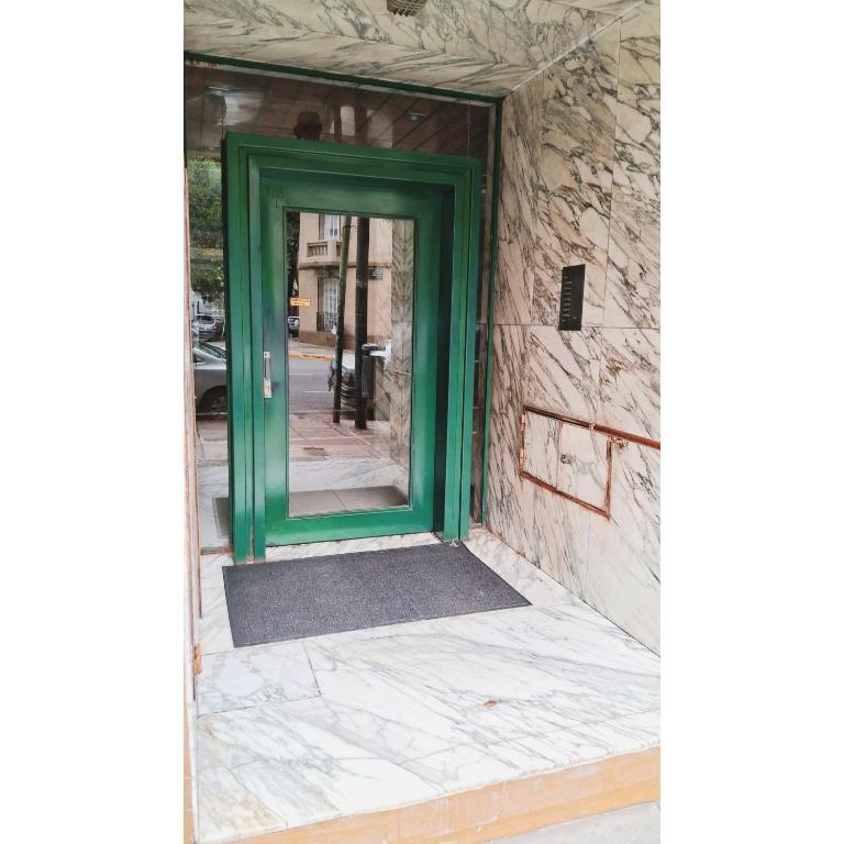 Acogedor departamento en Caballito - Apartamento de 1 dormitorio - 42