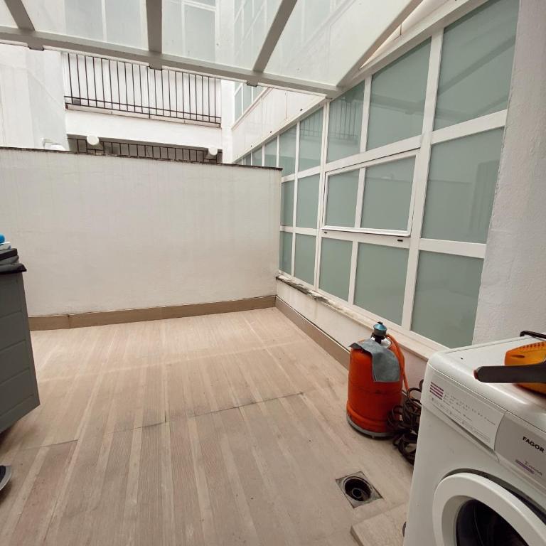 Beautiful & Cozy Apart. Pool & Parking-Downtown - Apartamento de 3 dormitorios - 18