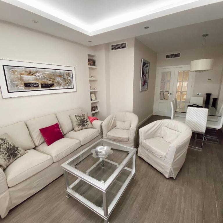 Beautiful & Cozy Apart. Pool & Parking-Downtown - Apartamento de 3 dormitorios - 17