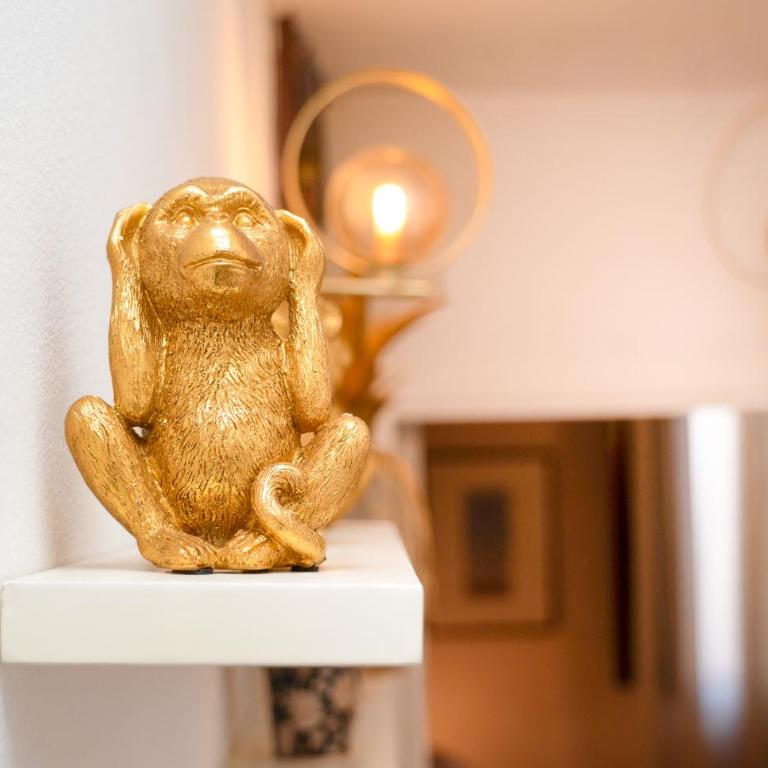 Appartamento Centro Storico Pepi 22 Firenze - Appartamento con 2 Camere da Letto - 32