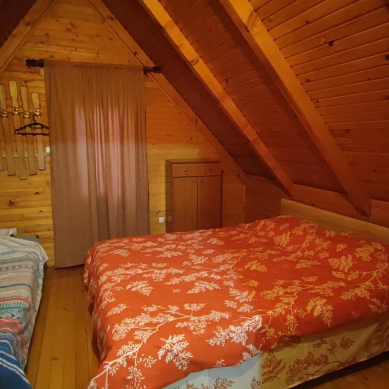 Holiday Home Snow Queen - Three-Bedroom House - 32
