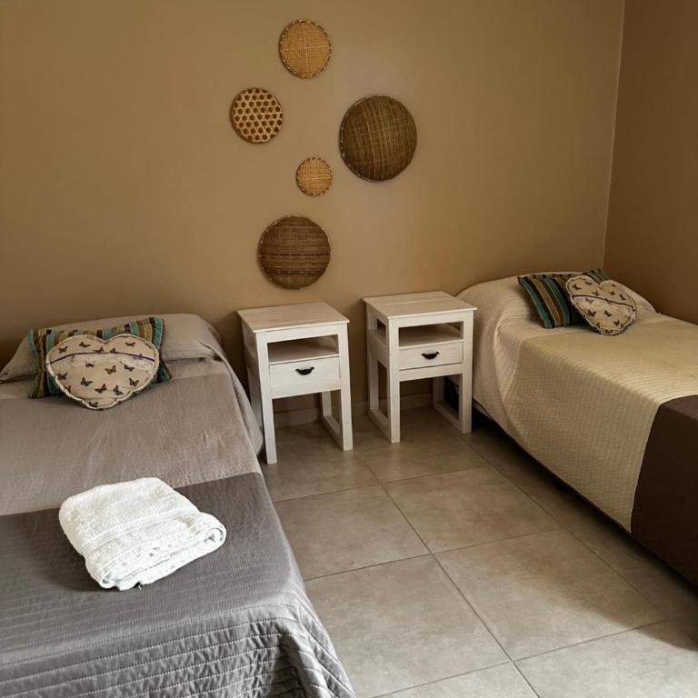 Departamentos benteveo - Apartamento de 3 dormitorios - 11