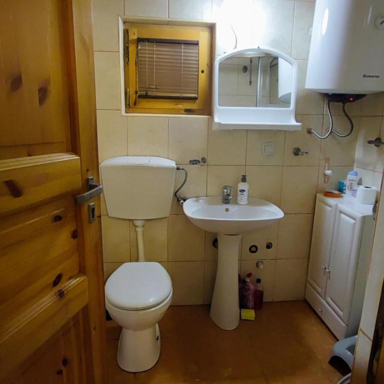 Holiday Home Snow Queen - Three-Bedroom House - 29