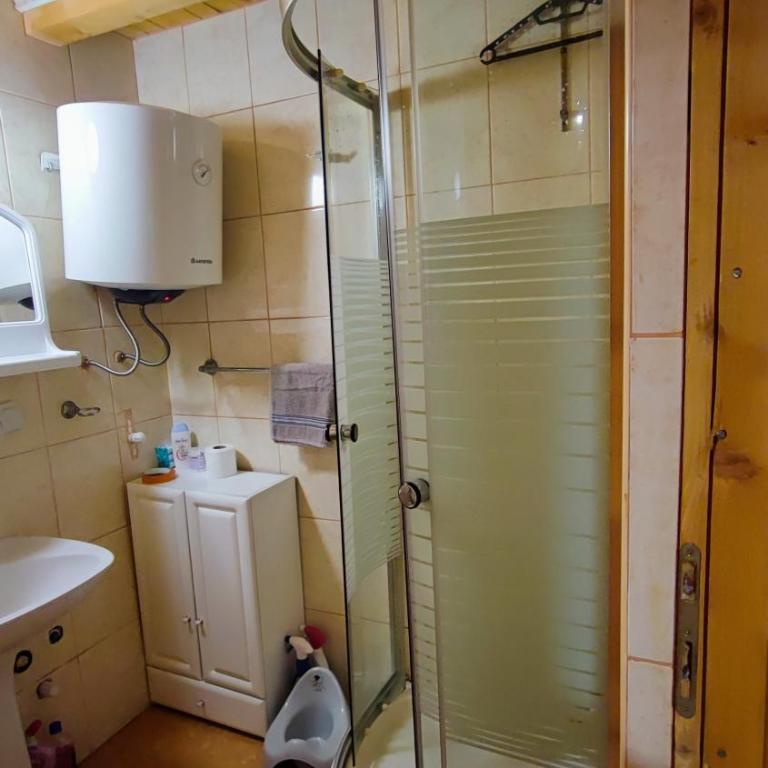 Holiday Home Snow Queen - Three-Bedroom House - 28