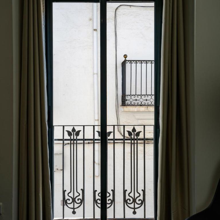 Apartamentos Turísticos Cáceres " CENTRO HISTÓRICO " - Apartamento Superior - 1
