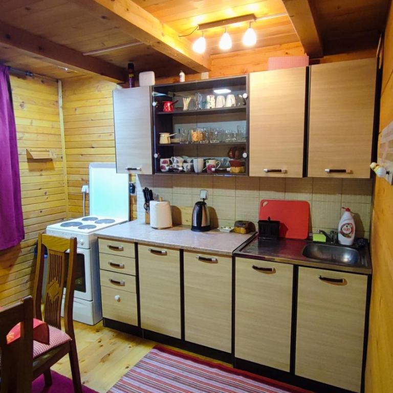 Holiday Home Snow Queen - Three-Bedroom House - 20