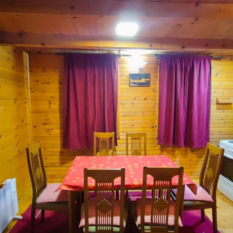 Holiday Home Snow Queen - Three-Bedroom House - 24