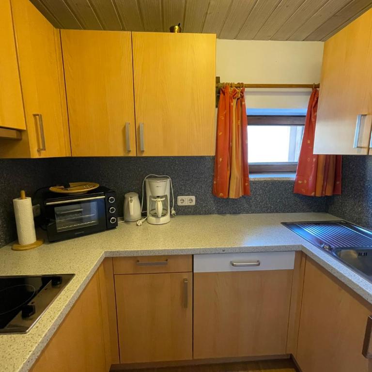 Gästehaus Katharina - Apartment - Erdgeschoss - 3