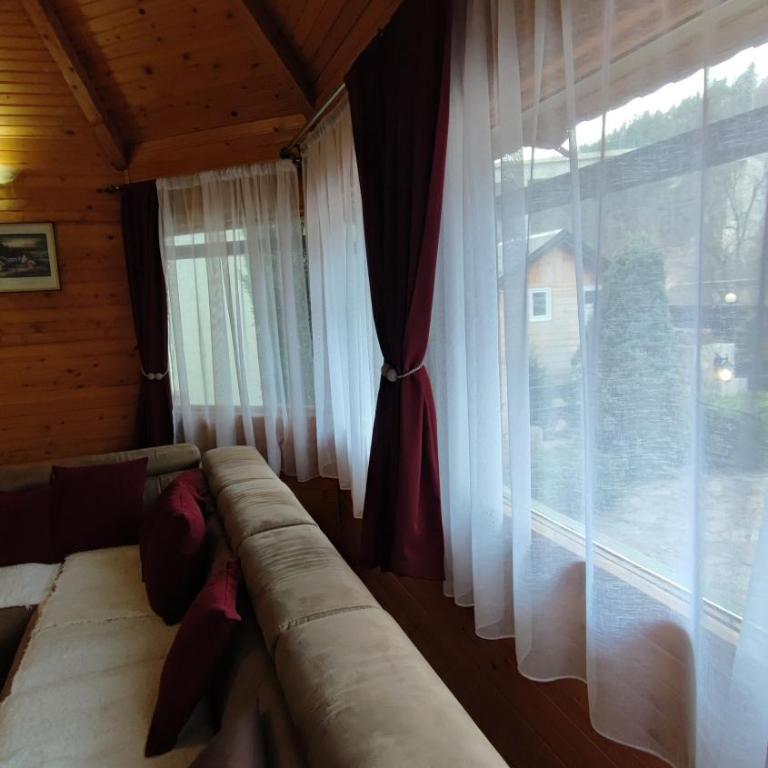 Holiday Home Snow Queen - Three-Bedroom House - 7