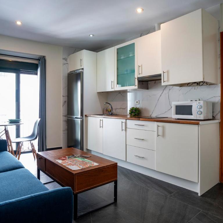 Apartamentos Turísticos Cáceres " CENTRO HISTÓRICO " - Apartamento Superior - 10