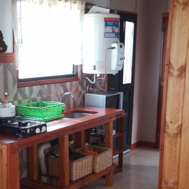 Sojuramaiju Departamento - Two-Bedroom Apartment - 12