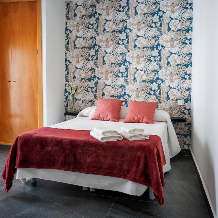 Apartamentos Turísticos Cáceres " CENTRO HISTÓRICO " - Apartamento Superior - 12