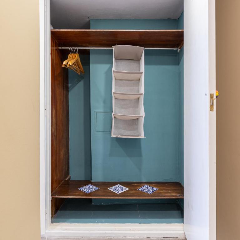 LaCumparsita - Apartamento de 1 dormitorio - 10
