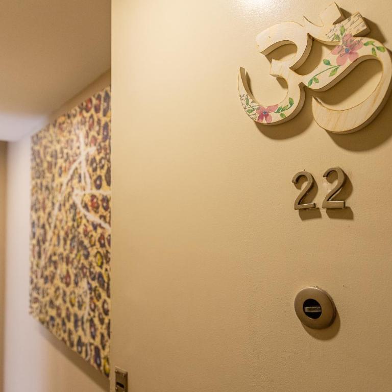 LaCumparsita - Apartamento de 1 dormitorio - 4