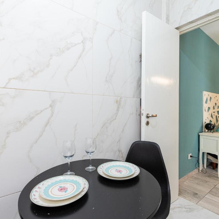 LaCumparsita - Apartamento de 1 dormitorio - 13