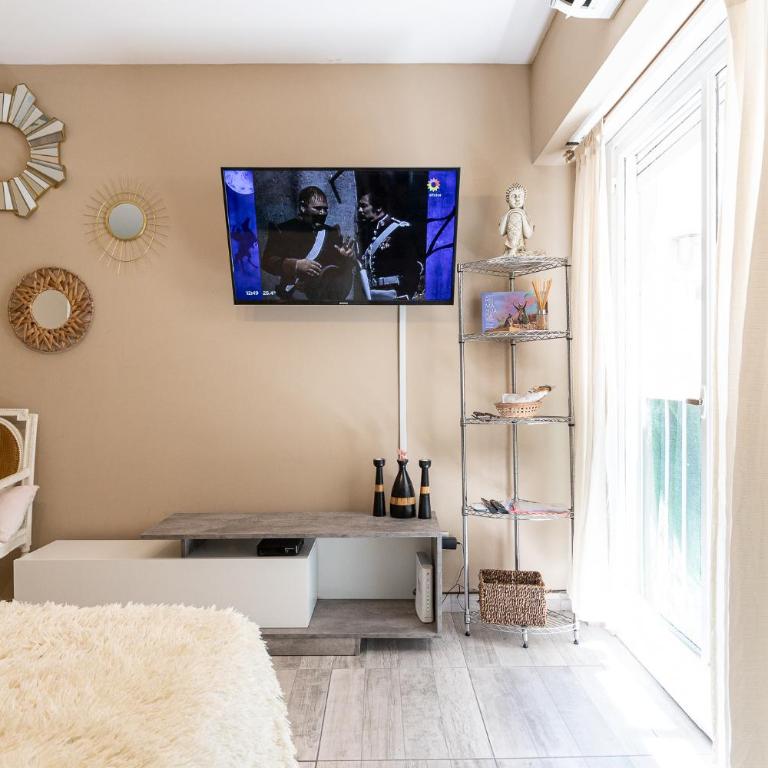 LaCumparsita - Apartamento de 1 dormitorio - 30