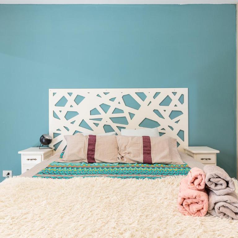 LaCumparsita - Apartamento de 1 dormitorio - 33