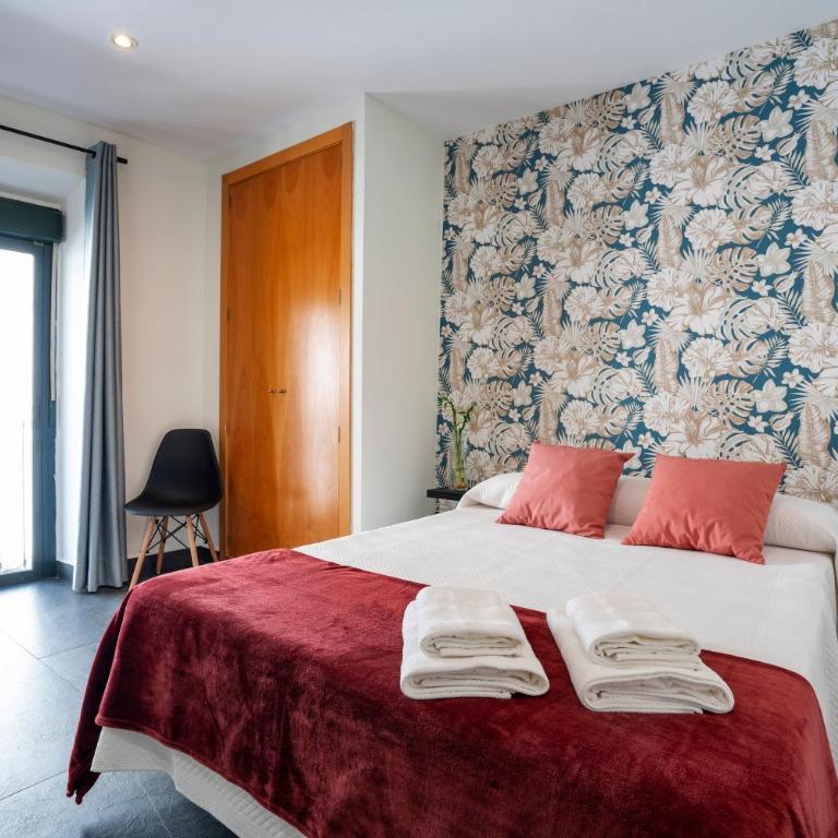 Apartamentos Turísticos Cáceres " CENTRO HISTÓRICO " - Apartamento Superior - 11