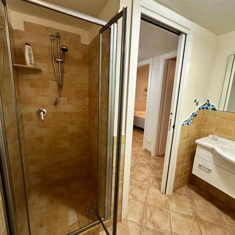 Il Golfo di Cofano - Casa su 2 Livelli con 2 Camere da Letto e Terrazza - 3