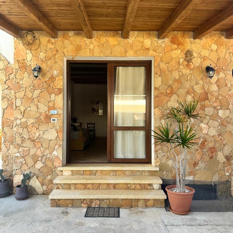 Il Golfo di Cofano - Casa su 2 Livelli con 2 Camere da Letto e Terrazza - 2