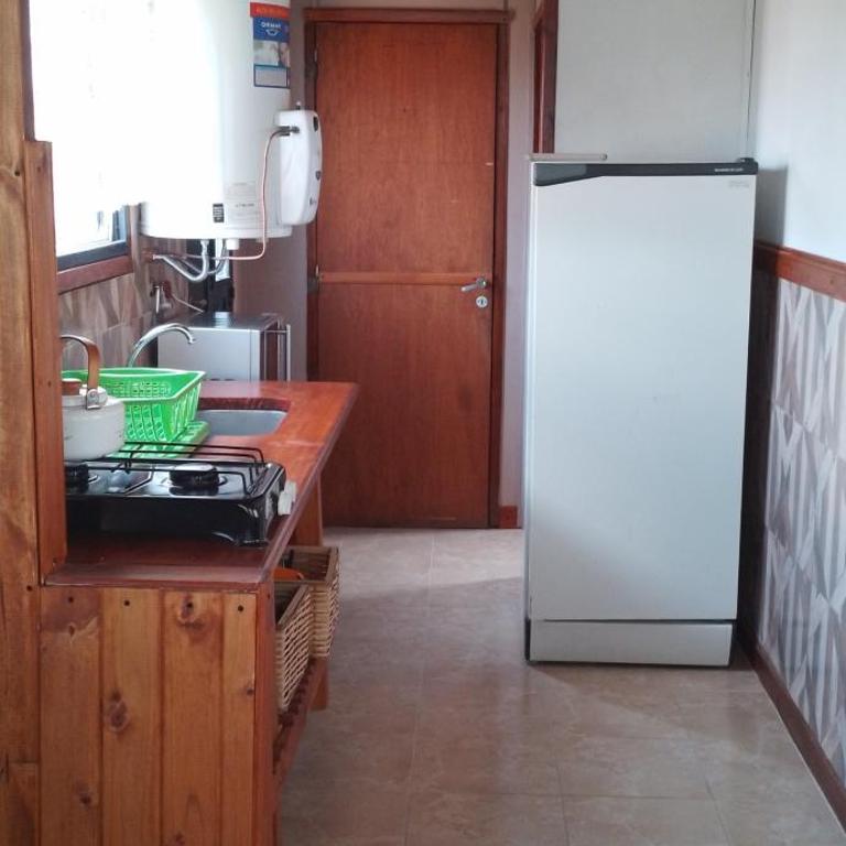 Sojuramaiju Departamento - Two-Bedroom Apartment - 10