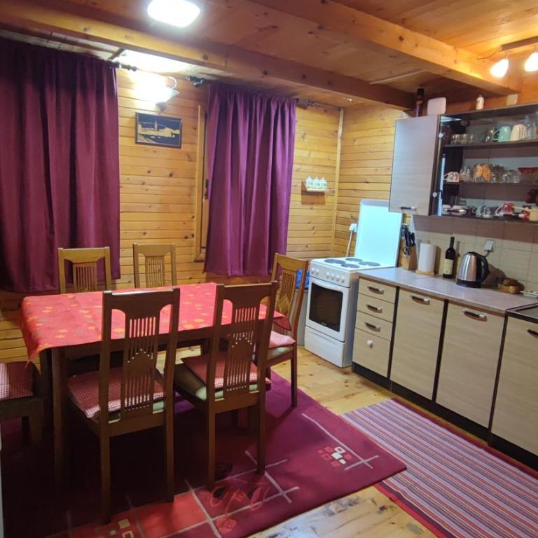 Holiday Home Snow Queen - Three-Bedroom House - 23