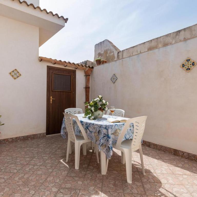 Il Golfo di Cofano - Casa Vacanze - 8