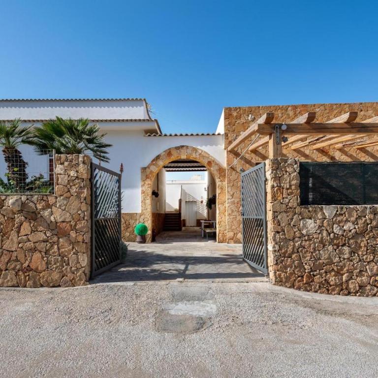 Il Golfo di Cofano - Casa su 2 Livelli con 2 Camere da Letto - 1