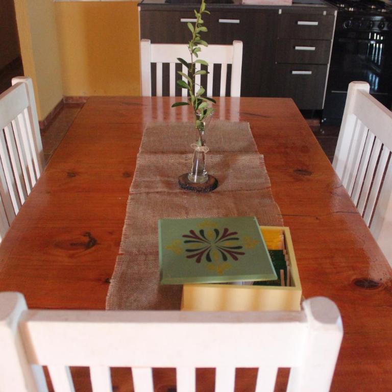 Kuyay Cabañas - Apartamento de 2 dormitorios - 7