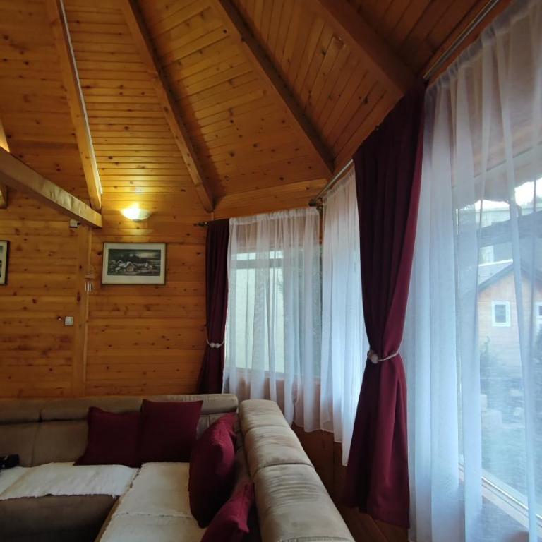 Holiday Home Snow Queen - Three-Bedroom House - 5