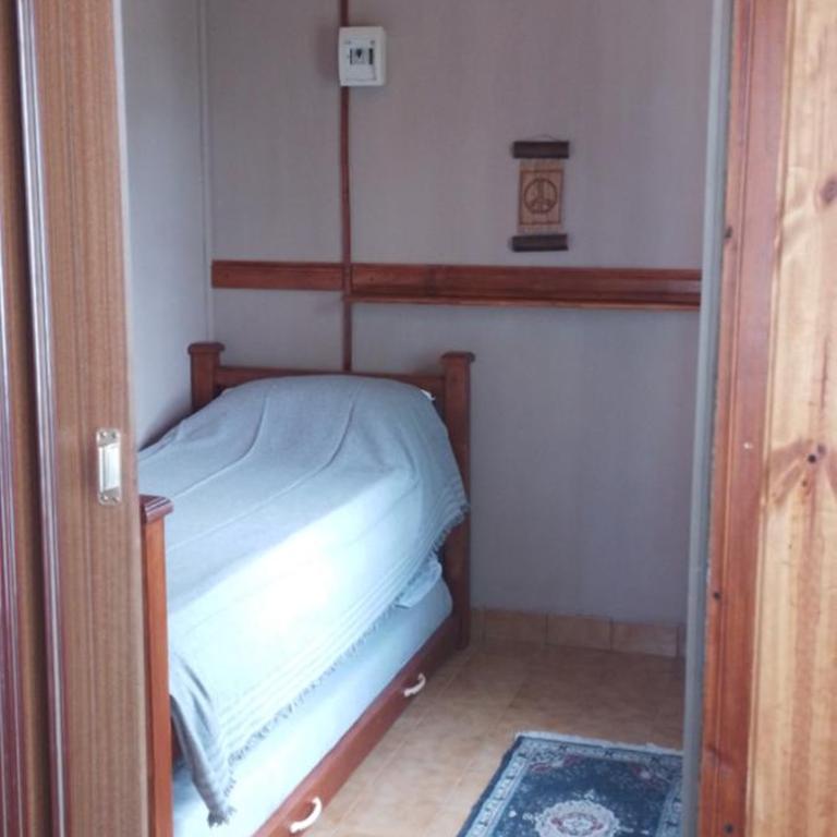 Sojuramaiju Departamento - Two-Bedroom Apartment - 7