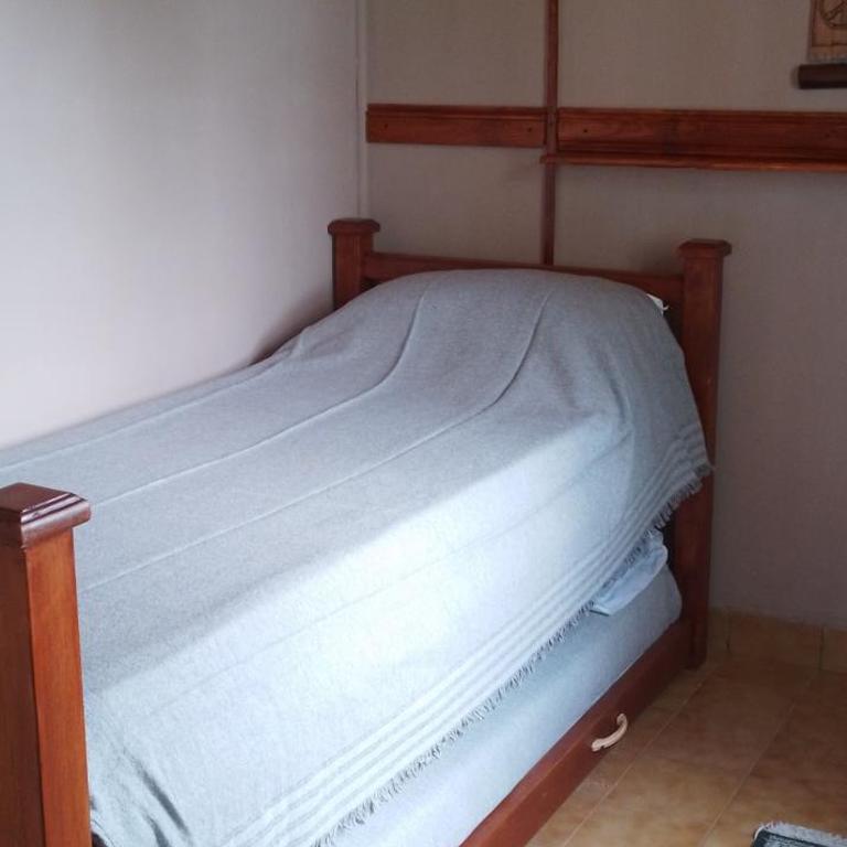 Sojuramaiju Departamento - Two-Bedroom Apartment - 6