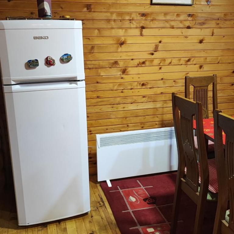Holiday Home Snow Queen - Three-Bedroom House - 26
